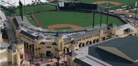 Disney's Wide World Of Sport.